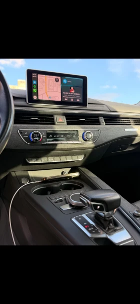 Audi A4 S-LINE QUATTRO 2.0 TFSI, снимка 13