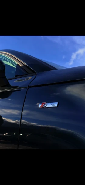 Audi A4 S-LINE QUATTRO 2.0 TFSI, снимка 7