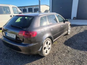 Audi A3 Sportback 2.0 tdi BMM , снимка 16