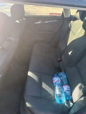Audi A3 Sportback 2.0 tdi BMM , снимка 5