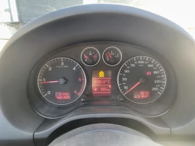 Audi A3 Sportback 2.0 tdi BMM , снимка 15