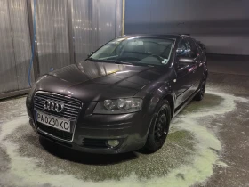 Audi A3 Sportback 2.0 tdi BMM , снимка 12