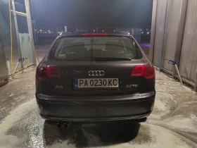 Audi A3 Sportback 2.0 tdi BMM , снимка 8