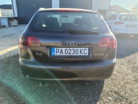 Audi A3 Sportback 2.0 tdi BMM , снимка 4