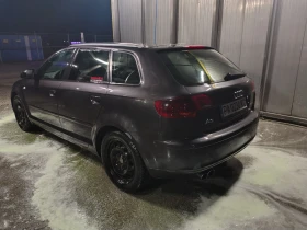 Audi A3 Sportback 2.0 tdi BMM , снимка 9