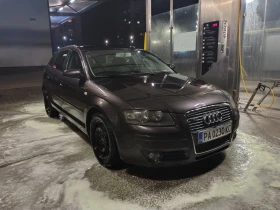 Audi A3 Sportback 2.0 tdi BMM , снимка 6