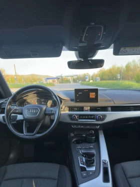 Audi A4 3.0TDi 8ZF Matrix, снимка 5