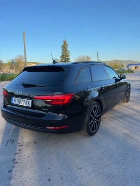 Audi A4 3.0TDi 8ZF Matrix, снимка 4