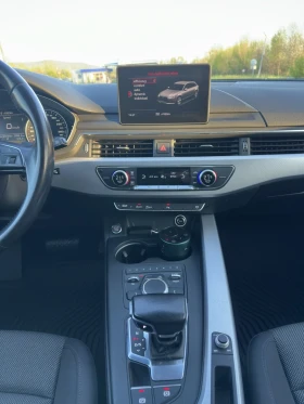 Audi A4 3.0TDi 8ZF Matrix, снимка 6