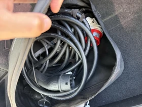 Porsche Taycan 4S Cross Turismo Off-Road Package , снимка 7