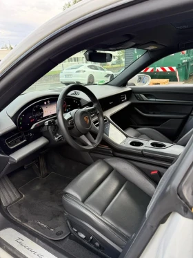 Porsche Taycan 4S Cross Turismo Off-Road Package , снимка 3