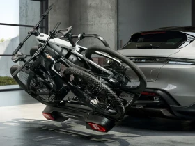 Porsche Taycan 4S Cross Turismo Off-Road Package , снимка 9