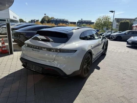 Porsche Taycan 4S Cross Turismo Off-Road Package , снимка 5