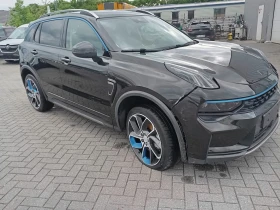 LynkCo 01 1.5 PLug In Hybrid, снимка 1