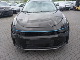 LynkCo 01 1.5 PLug In Hybrid, снимка 2
