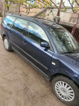 VW Passat, снимка 2