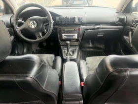 VW Passat, снимка 7