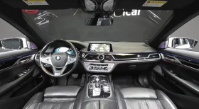 BMW 730 ТЕЛЕВИЗОРИ/ОБДУХ/МАСАЖ/360 КАМЕРИ/ FULL!, снимка 7