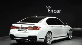 BMW 730 ТЕЛЕВИЗОРИ/ОБДУХ/МАСАЖ/360 КАМЕРИ/ FULL!, снимка 2
