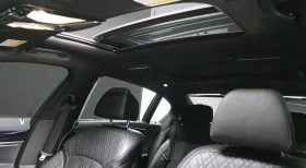 BMW 730 ТЕЛЕВИЗОРИ/ОБДУХ/МАСАЖ/360 КАМЕРИ/ FULL!, снимка 16