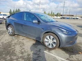 Tesla Model Y, снимка 4