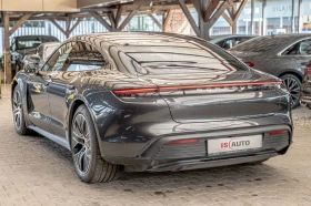 Porsche Taycan 4s Perf./PDLS/PESS/PVTS Plus/PASM/Камера 360/, снимка 5