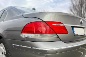 BMW 750 E65, снимка 8