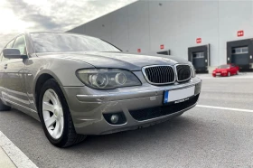 BMW 750 E65, снимка 12