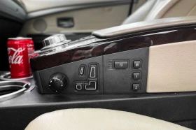 BMW 750 E65, снимка 9