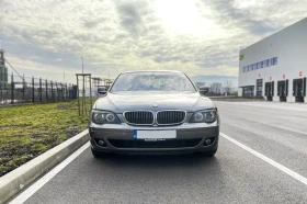 BMW 750 E65, снимка 1