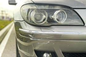 BMW 750 E65, снимка 16
