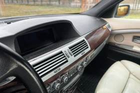 BMW 750 E65, снимка 3