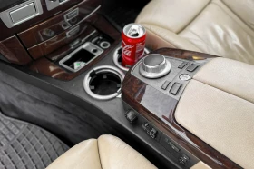 BMW 750 E65, снимка 10
