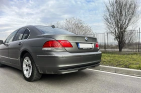 BMW 750 E65, снимка 13