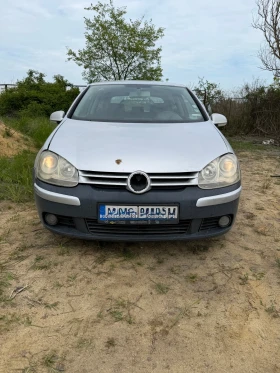 VW Golf 2000, снимка 1