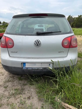 VW Golf 2000, снимка 3