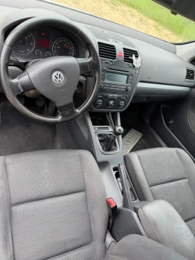 VW Golf 2000, снимка 5