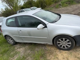 VW Golf 2000, снимка 4