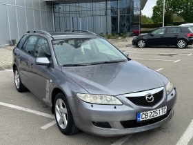 Mazda 6, снимка 3