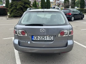 Mazda 6, снимка 6
