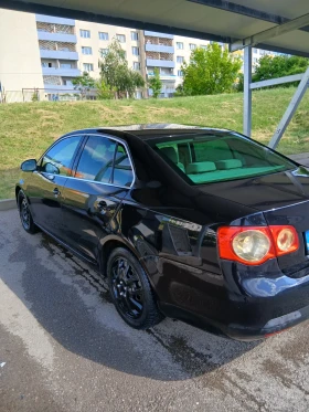 VW Jetta 1.6fsi, снимка 3
