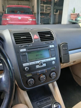 VW Jetta 1.6fsi, снимка 9