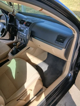 VW Jetta 1.6fsi, снимка 5