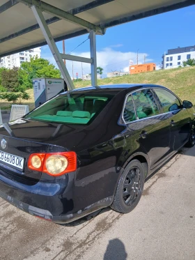 VW Jetta 1.6fsi, снимка 4