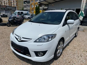 Mazda 5 2.0i-146к.с/7-Места/SPORT EDITION/ТОП СЪСТОЯНИЕ, снимка 1