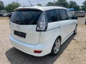 Mazda 5 2.0i-146к.с/7-Места/SPORT EDITION/ТОП СЪСТОЯНИЕ, снимка 5