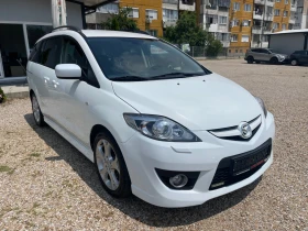 Mazda 5 2.0i-146к.с/7-Места/SPORT EDITION/ТОП СЪСТОЯНИЕ, снимка 3