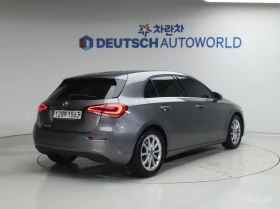 Mercedes-Benz A 220, снимка 3