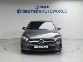 Mercedes-Benz A 220, снимка 4