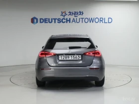 Mercedes-Benz A 220, снимка 5